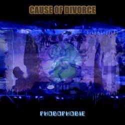 Cause Of Divorce : Phobophobie